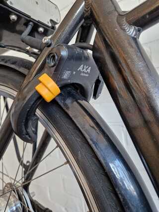 Elektrische fiets, Puch, E-bike